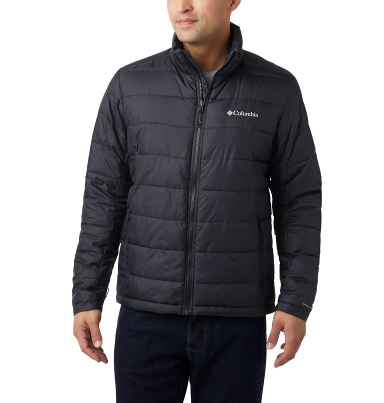 Jacheta 3 In 1 Columbia® Coats Barbati | FRDOPB-436