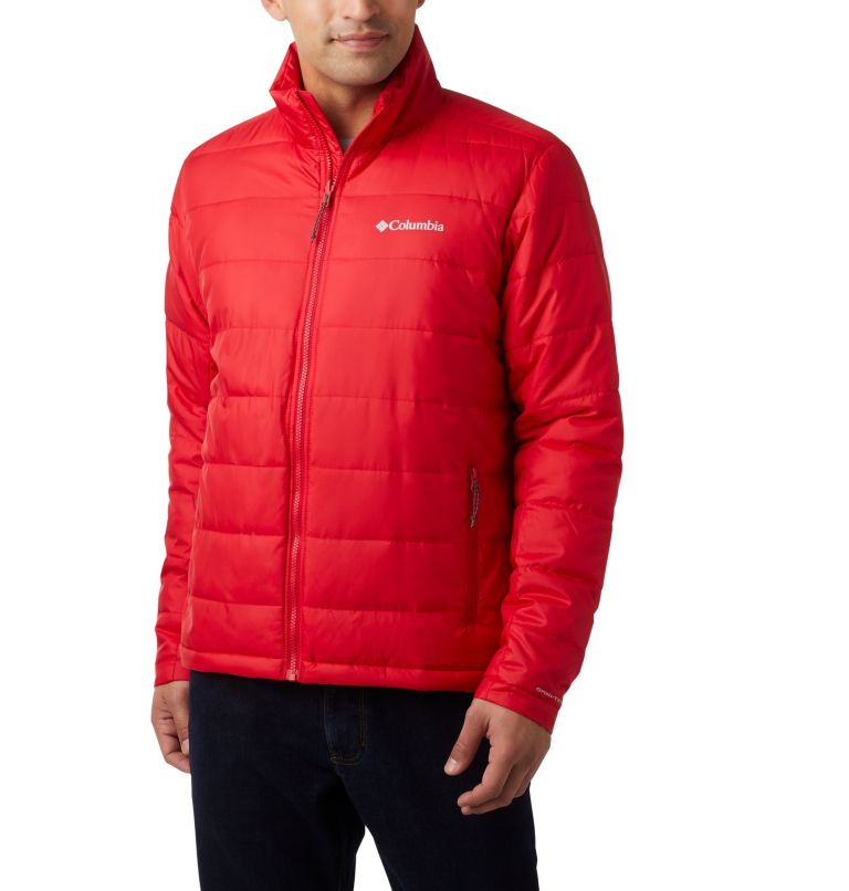 Jacheta 3 In 1 Columbia® Lhotse III Barbati | GMDHJW-531