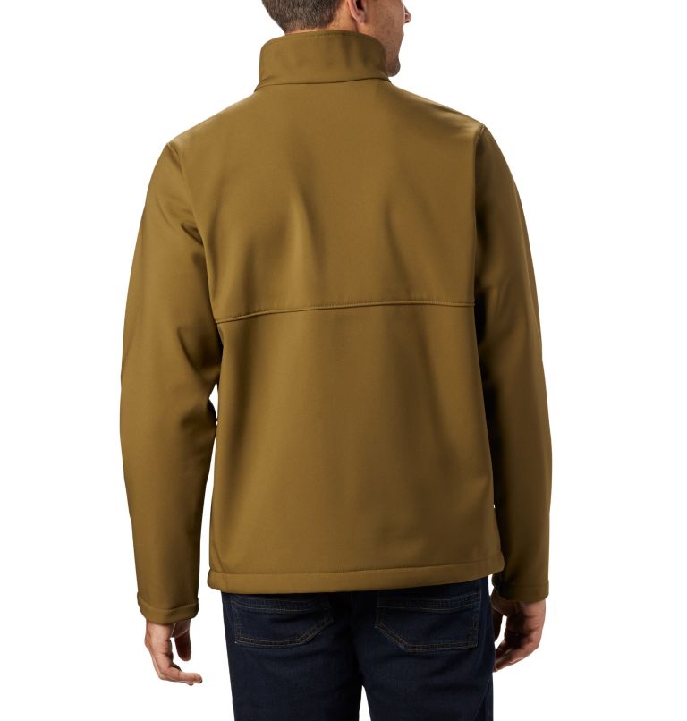 Jacheta Softshell Columbia® Ascender Barbati | XEVGLQ-893