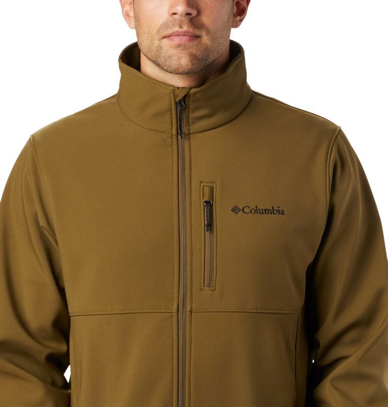 Jacheta Softshell Columbia® Ascender Barbati | XEVGLQ-893