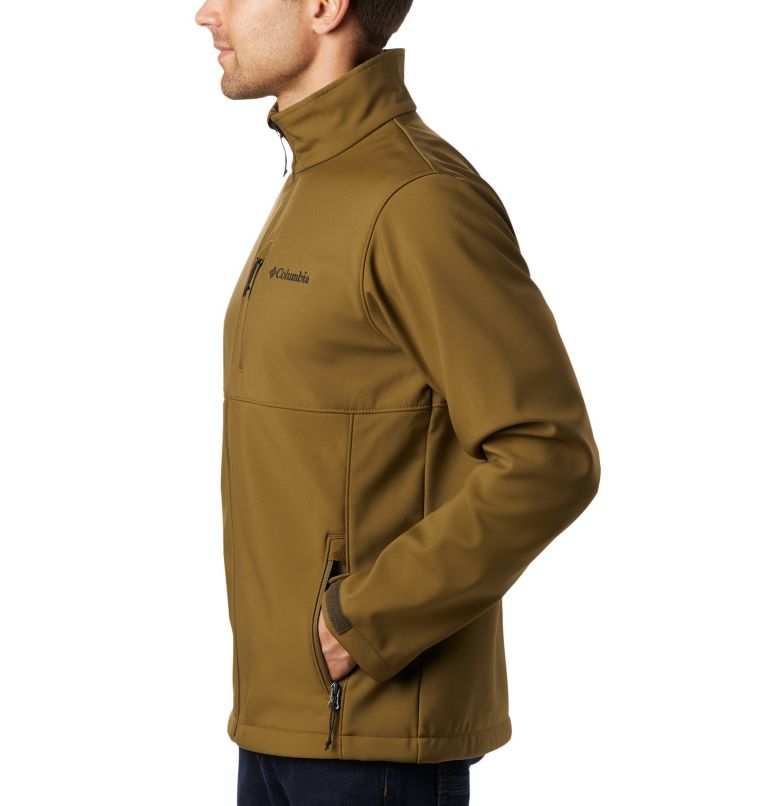 Jacheta Softshell Columbia® Ascender Barbati | XEVGLQ-893