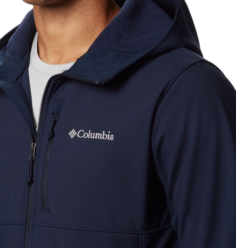 Jacheta Softshell Columbia® Ascender Barbati | IDBOWM-978