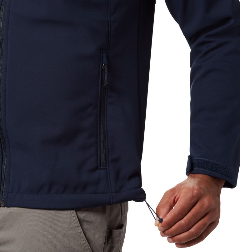 Jacheta Softshell Columbia® Ascender Barbati | IDBOWM-978