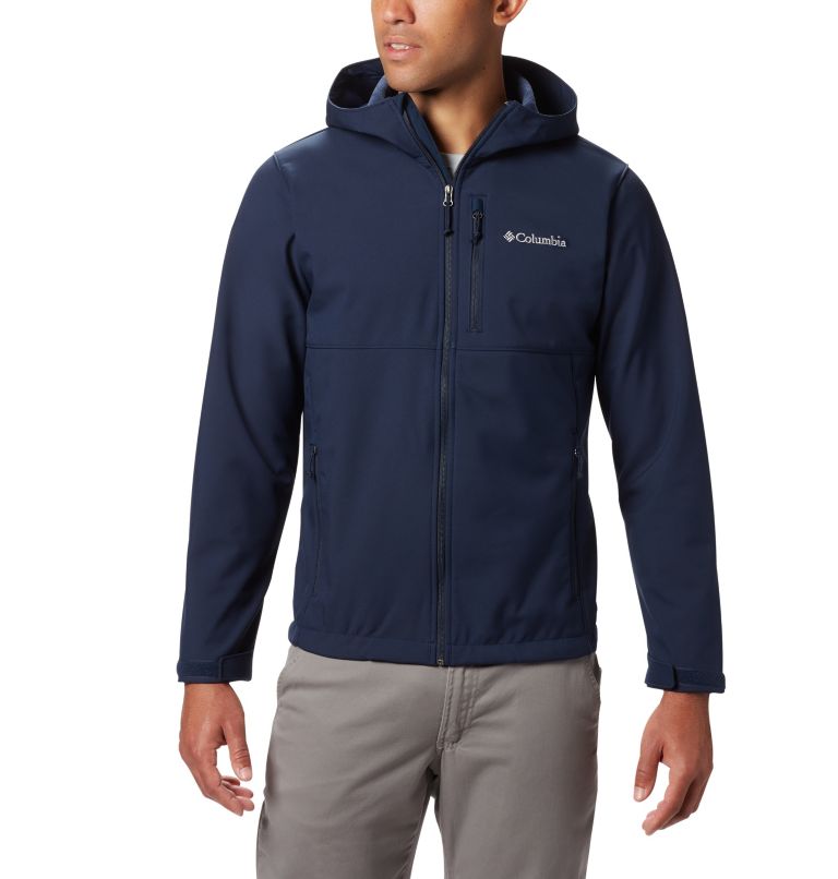 Jacheta Softshell Columbia® Ascender Barbati | IDBOWM-978