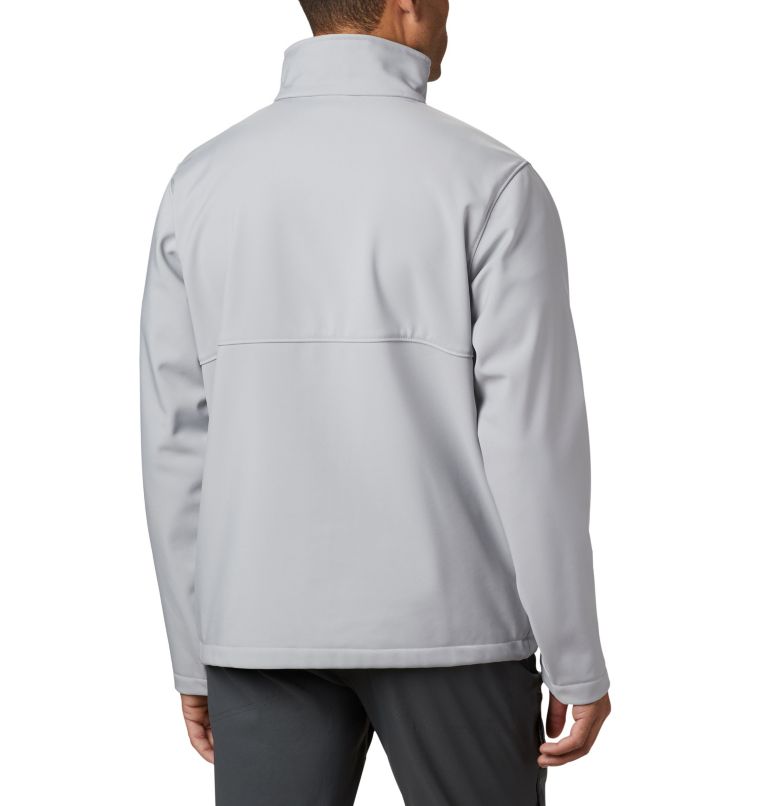 Jacheta Softshell Columbia® Ascender Barbati | XKGAQL-916