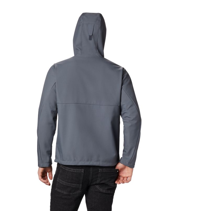 Jacheta Softshell Columbia® Ascender Barbati | APEGCV-624