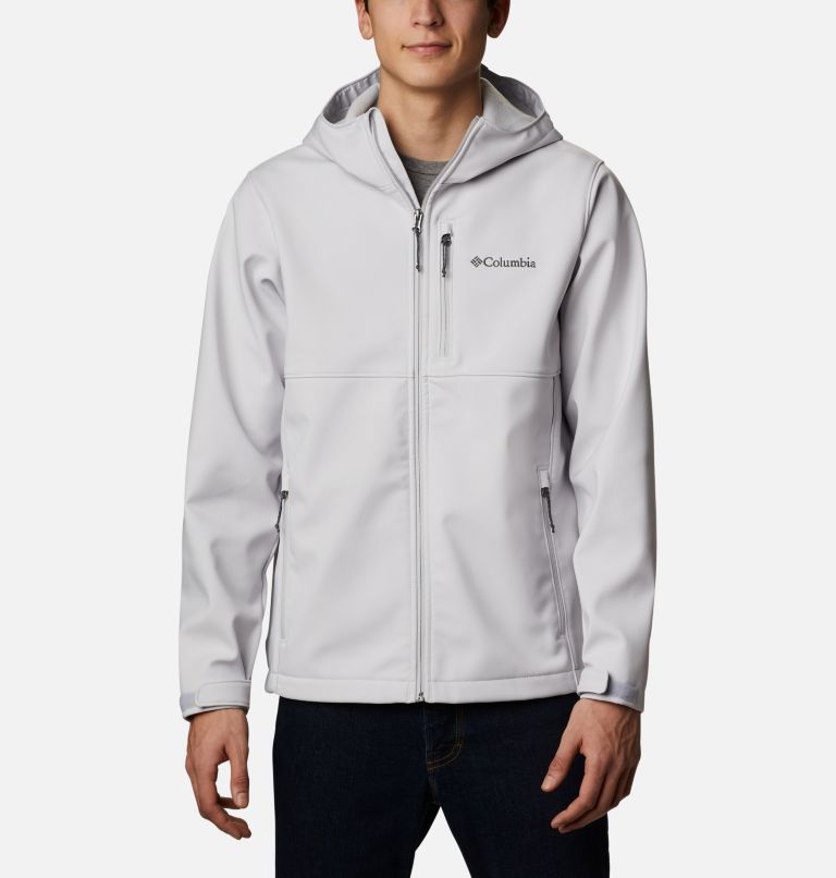 Jacheta Softshell Columbia® Ascender Barbati | VZLCHJ-854