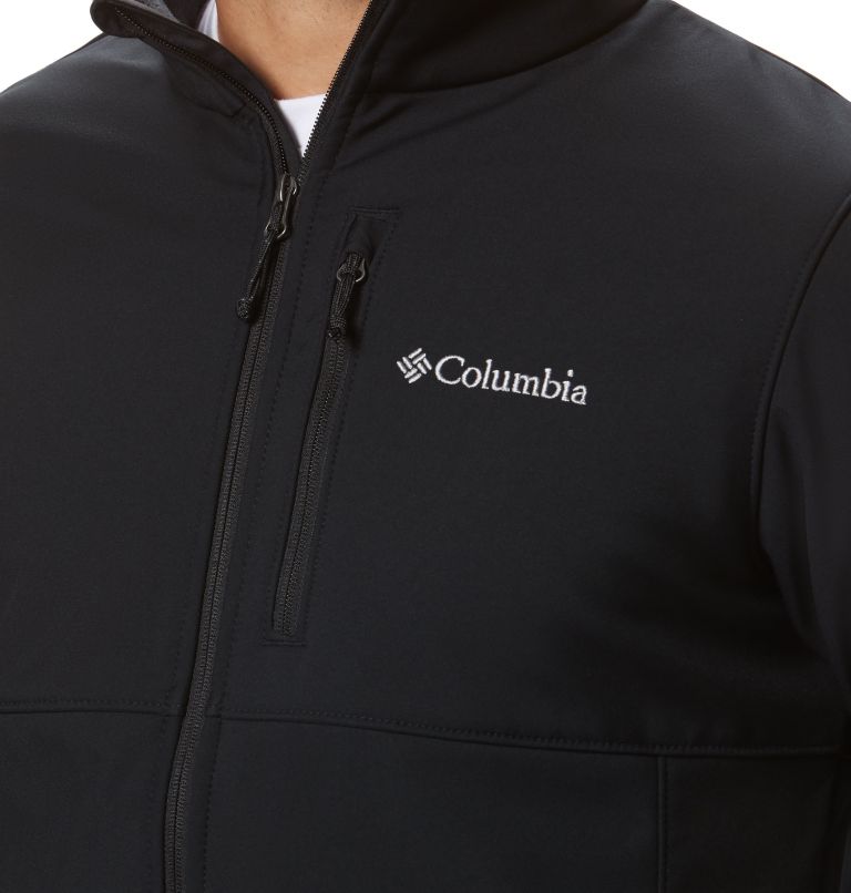 Jacheta Softshell Columbia® Ascender Barbati | RMJQDS-042