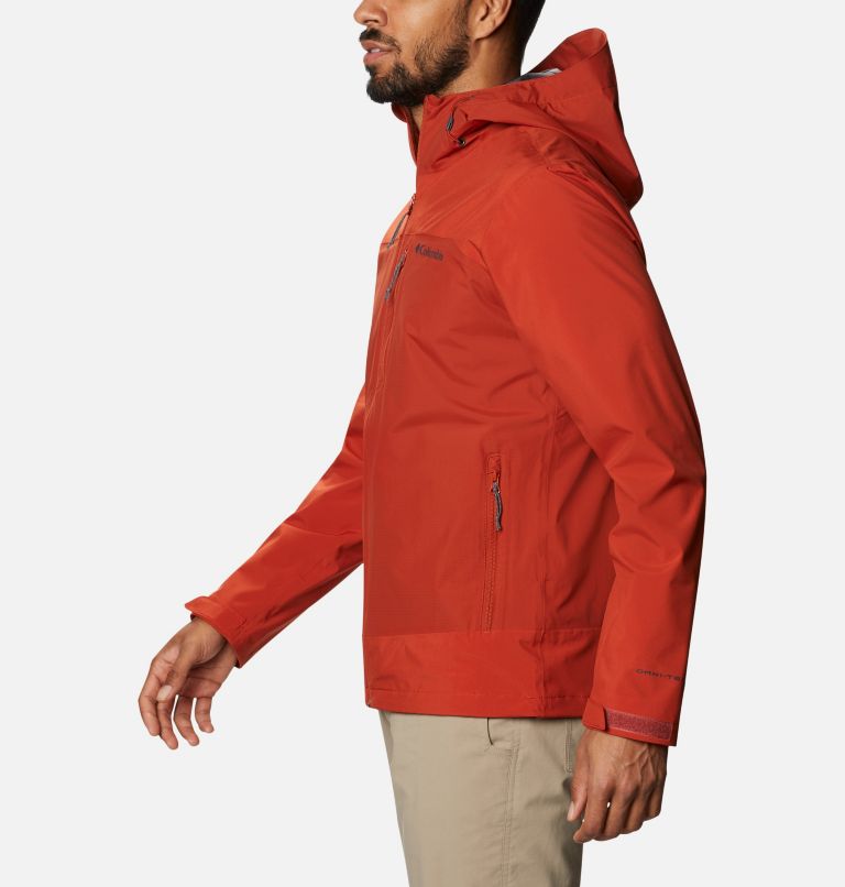 Jacheta Softshell Columbia® Elk Glen Barbati | ODLVRJ-947