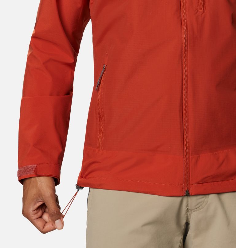 Jacheta Softshell Columbia® Elk Glen Barbati | ODLVRJ-947