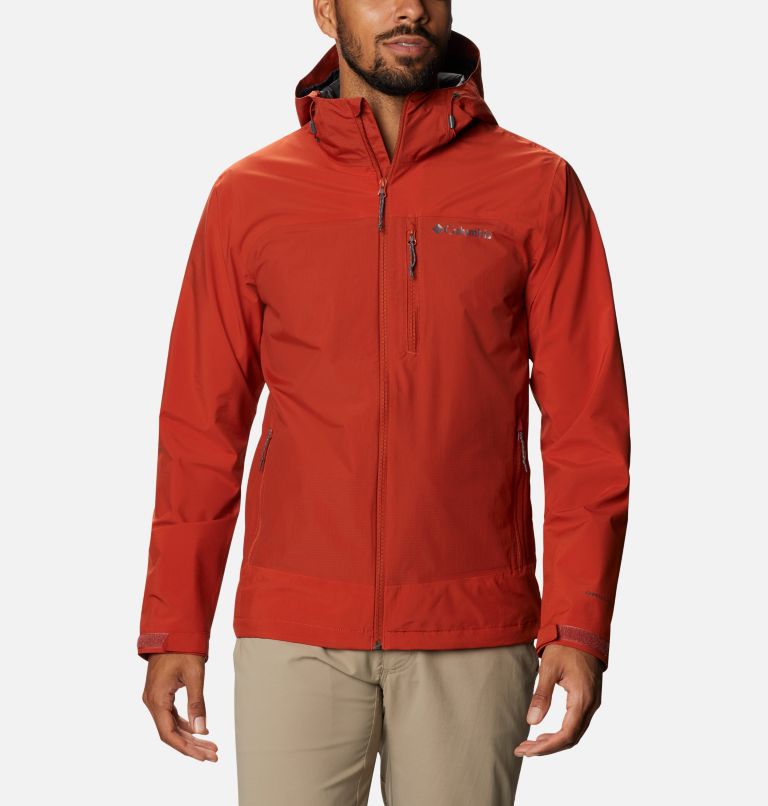 Jacheta Softshell Columbia® Elk Glen Barbati | ODLVRJ-947