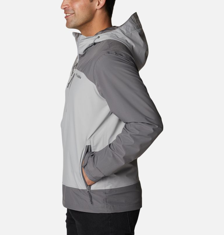 Jacheta Softshell Columbia® Elk Glen Barbati | NSGZDJ-213