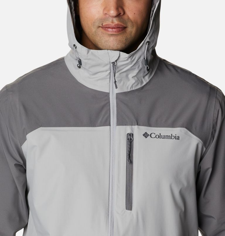 Jacheta Softshell Columbia® Elk Glen Barbati | NSGZDJ-213