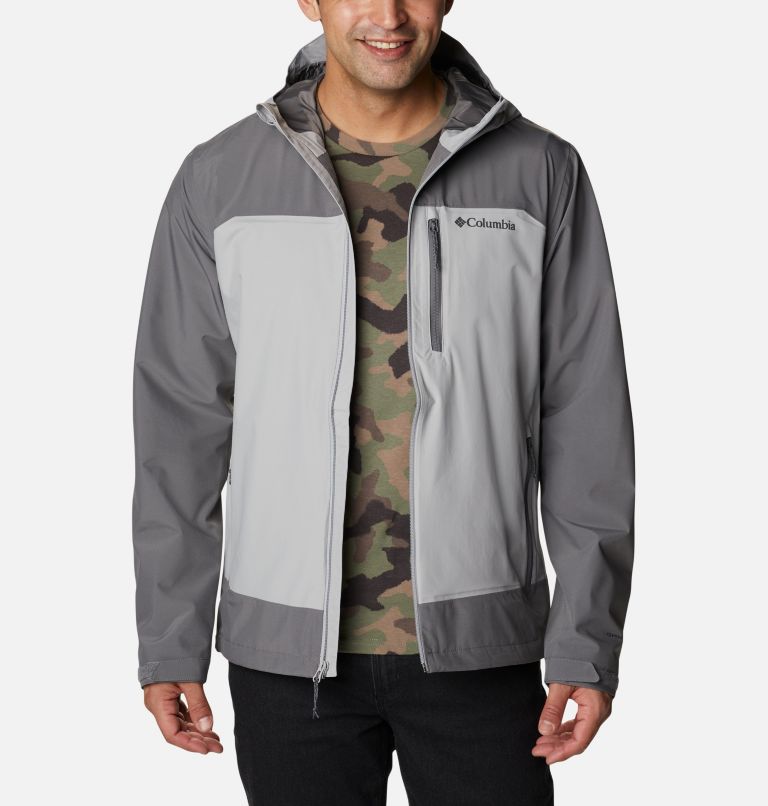 Jacheta Softshell Columbia® Elk Glen Barbati | NSGZDJ-213