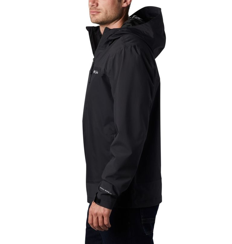 Jacheta Softshell Columbia® Elk Glen Barbati | TANVJK-016