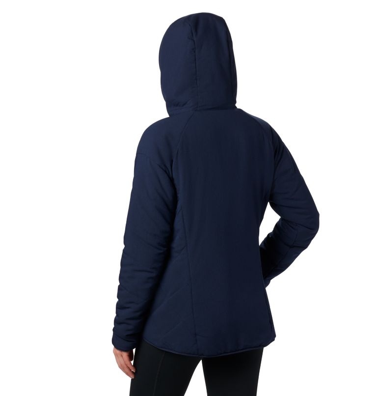 Jacheta Softshell Columbia® Kruser Ridge II Dama | CDZOEI-816