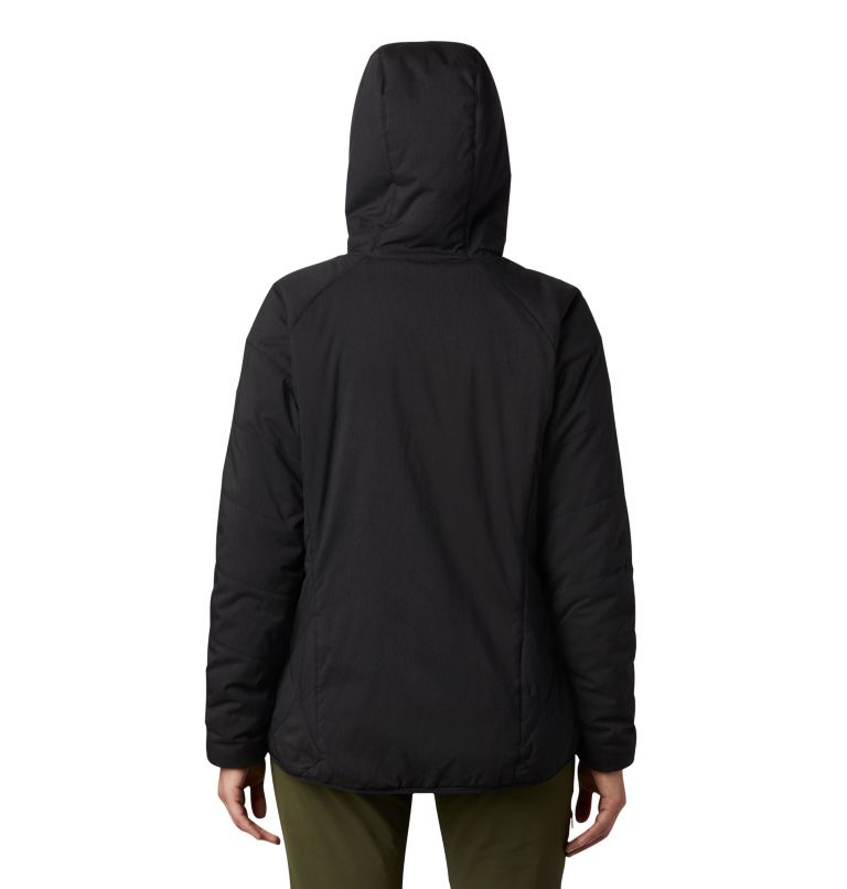 Jacheta Softshell Columbia® Kruser Ridge II Dama | CEAVFZ-362