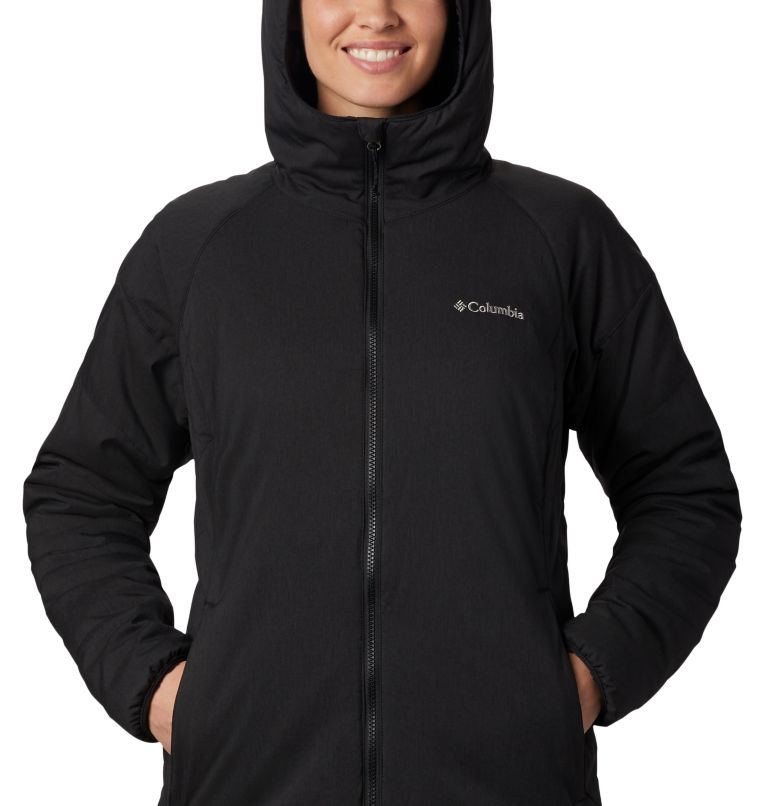 Jacheta Softshell Columbia® Kruser Ridge II Dama | CEAVFZ-362