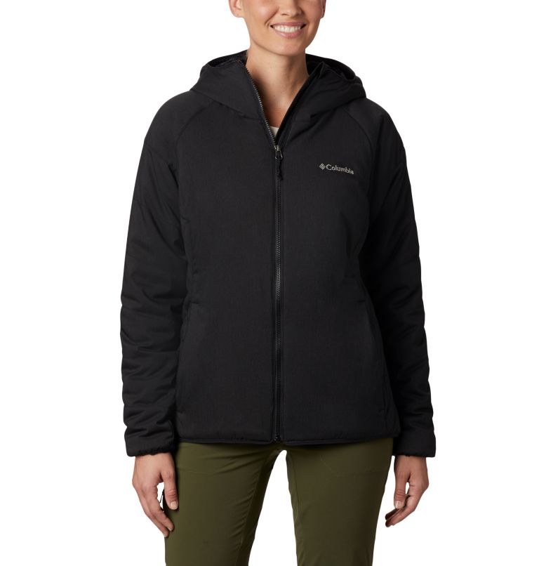 Jacheta Softshell Columbia® Kruser Ridge II Dama | CEAVFZ-362