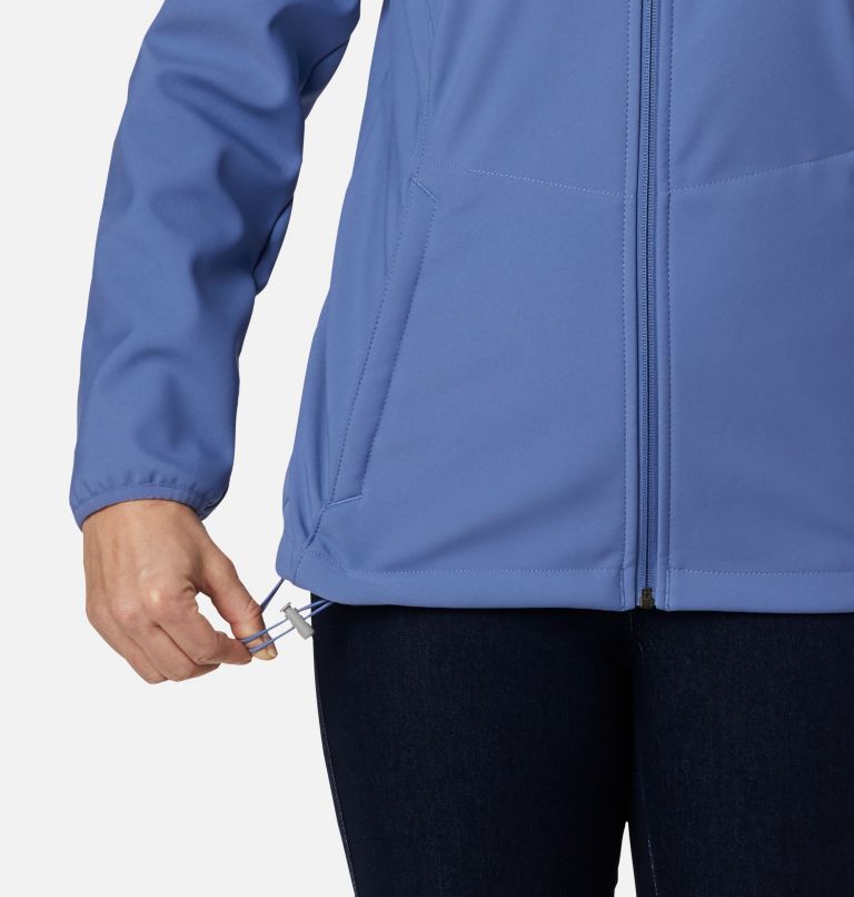 Jacheta Softshell Columbia® Kruser Ridge II Dama | ZWJLYX-013