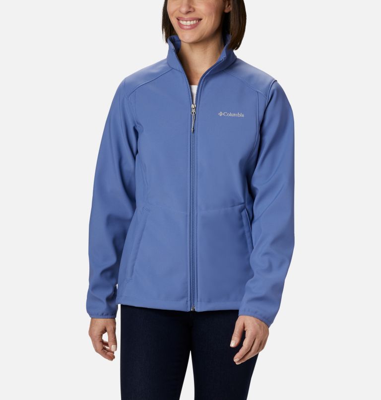 Jacheta Softshell Columbia® Kruser Ridge II Dama | ZWJLYX-013