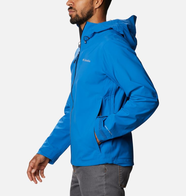 Jacheta Softshell Columbia® Omni-Tech Barbati | BKAWYI-348