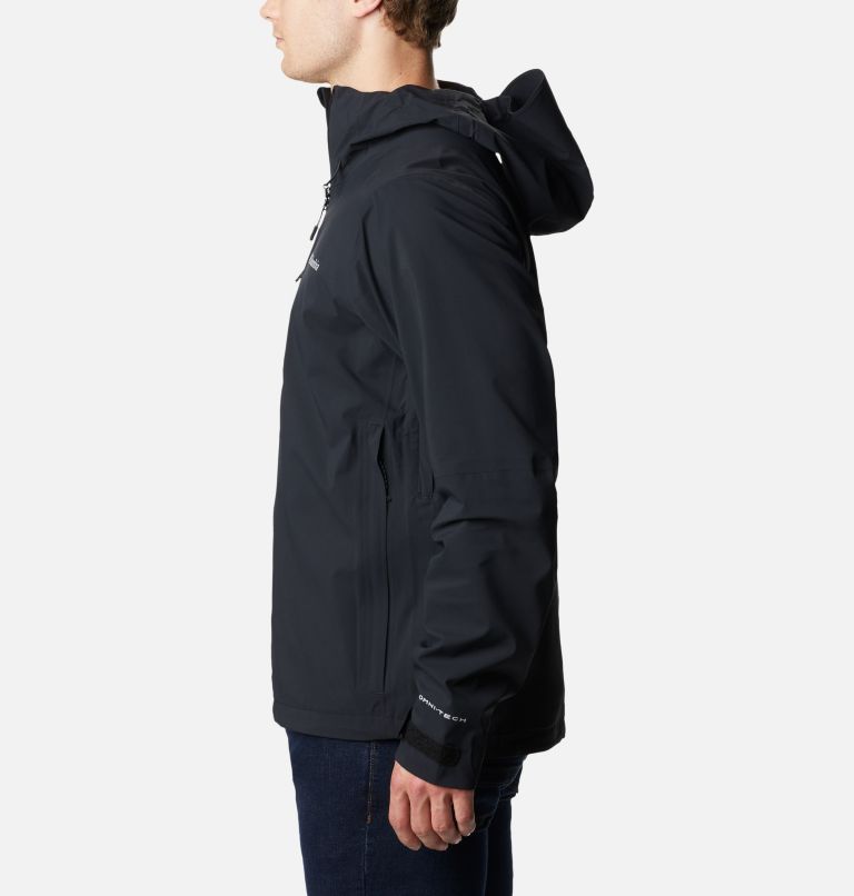 Jacheta Softshell Columbia® Omni-Tech Barbati | QOSKZX-761