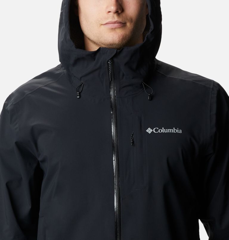 Jacheta Softshell Columbia® Omni-Tech Barbati | QOSKZX-761