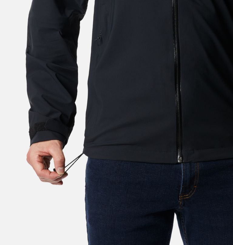 Jacheta Softshell Columbia® Omni-Tech Barbati | QOSKZX-761