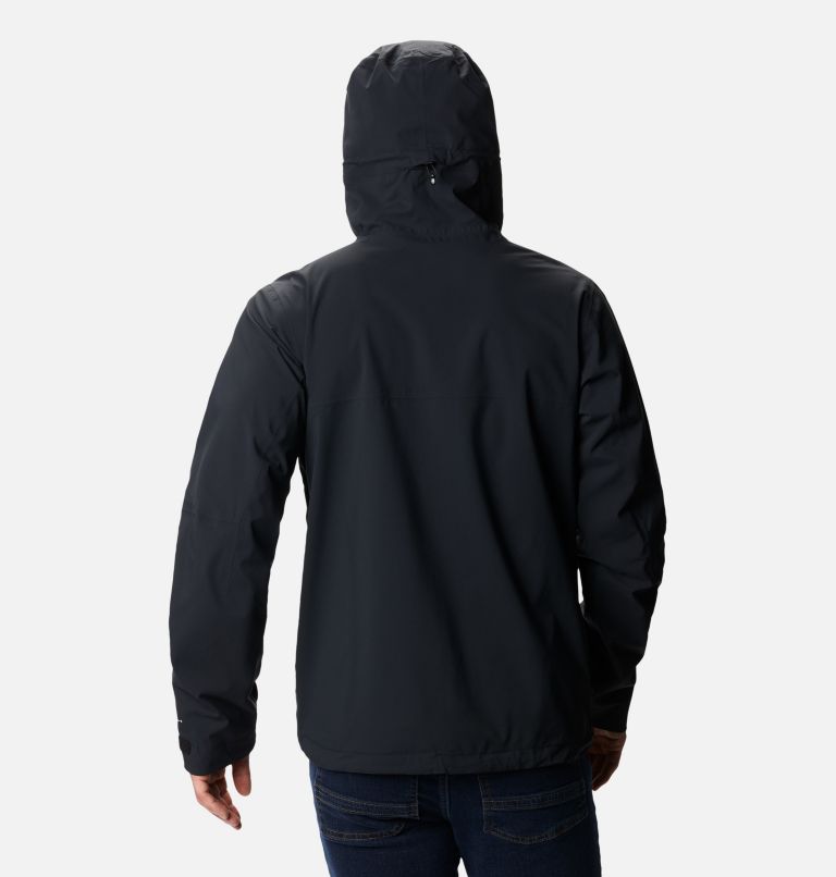 Jacheta Softshell Columbia® Omni-Tech Barbati | QOSKZX-761