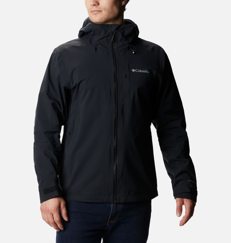 Jacheta Softshell Columbia® Omni-Tech Barbati | QOSKZX-761