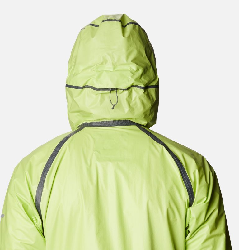 Jacheta Softshell Columbia® OutDry Barbati | NRTKFU-961