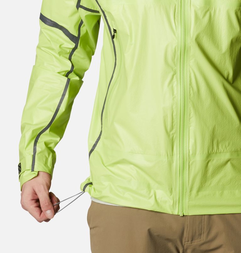 Jacheta Softshell Columbia® OutDry Barbati | NRTKFU-961