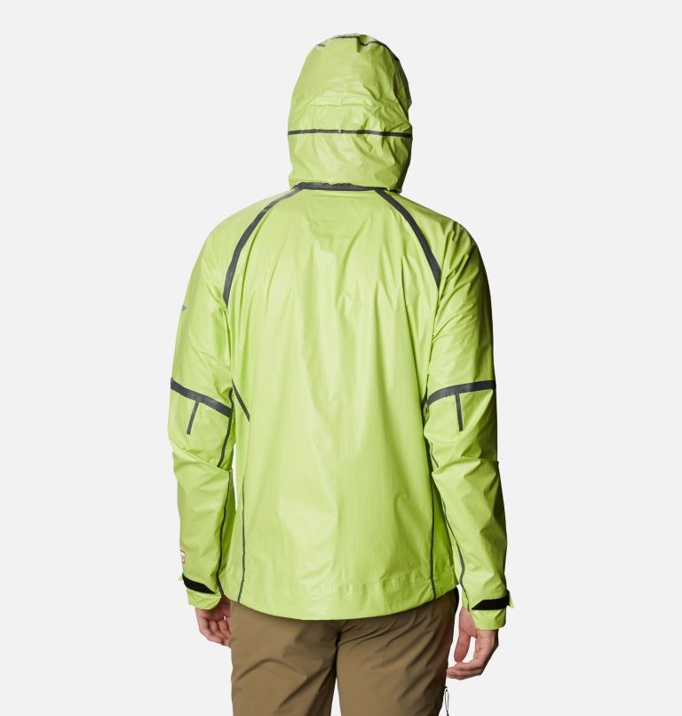 Jacheta Softshell Columbia® OutDry Barbati | NRTKFU-961