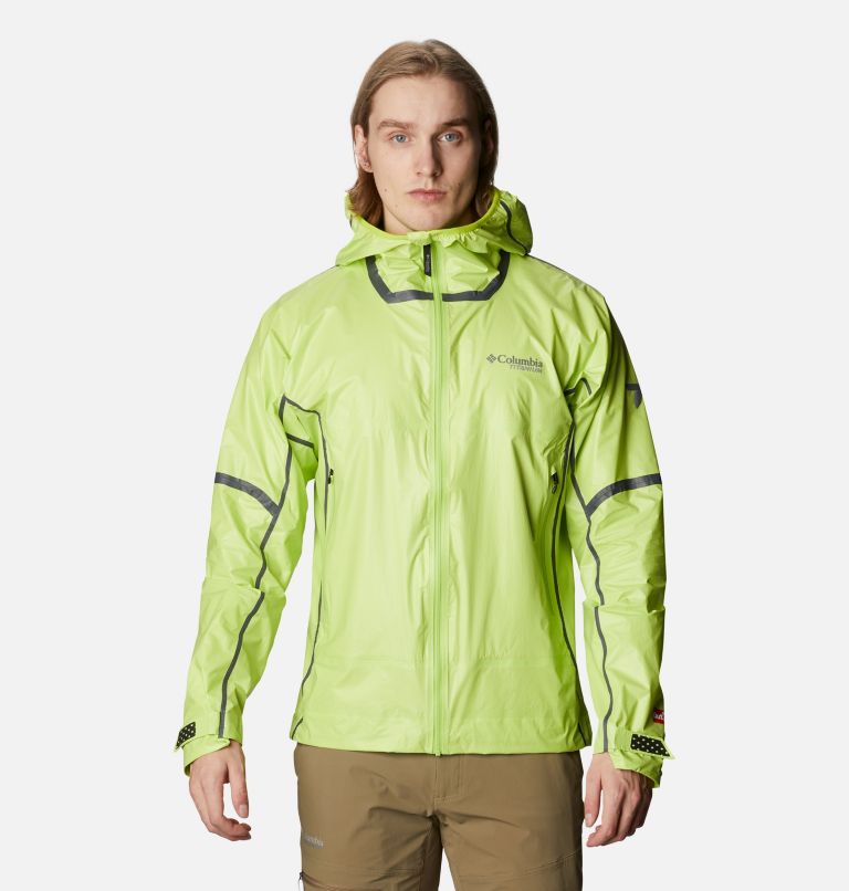 Jacheta Softshell Columbia® OutDry Barbati | NRTKFU-961