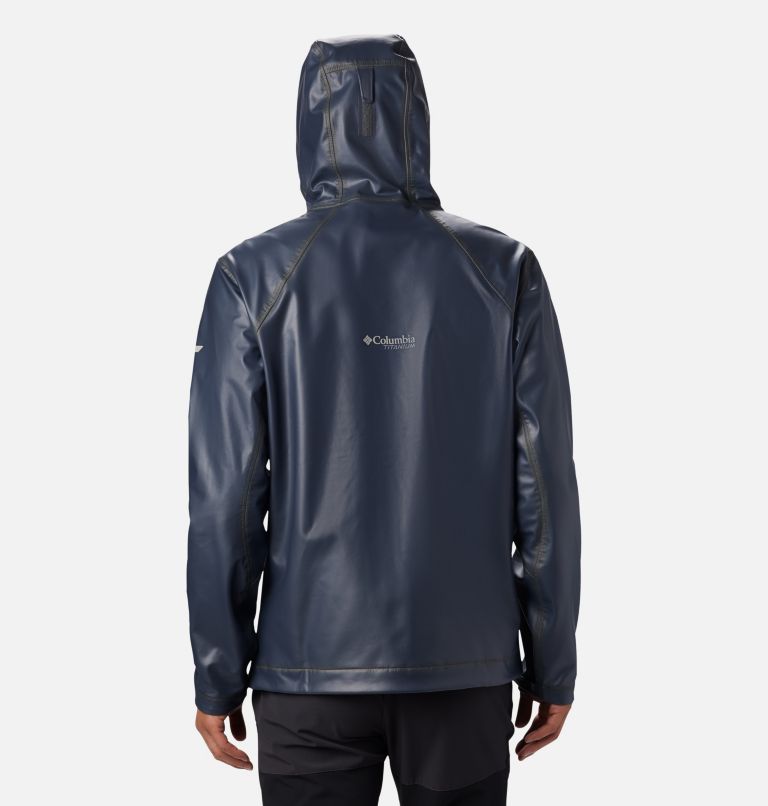 Jacheta Softshell Columbia® OutDry Barbati | DVYSJO-845