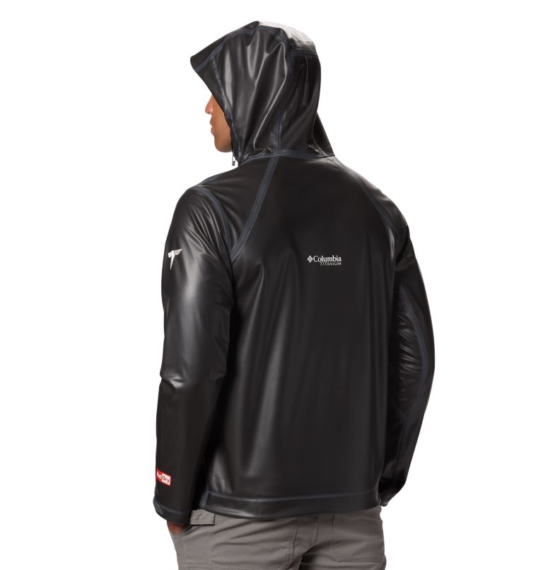 Jacheta Softshell Columbia® OutDry Barbati | KUTMDP-720