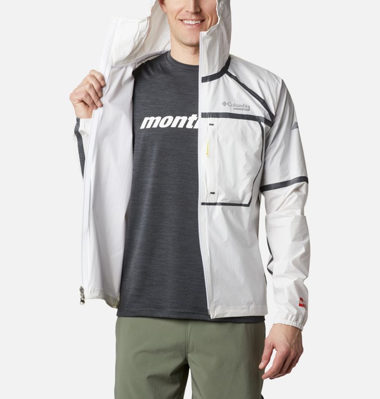 Jacheta Softshell Columbia® OutDry Barbati | JLEGCM-952