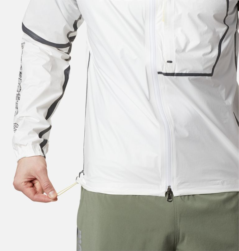 Jacheta Softshell Columbia® OutDry Barbati | JLEGCM-952