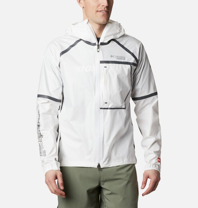 Jacheta Softshell Columbia® OutDry Barbati | JLEGCM-952