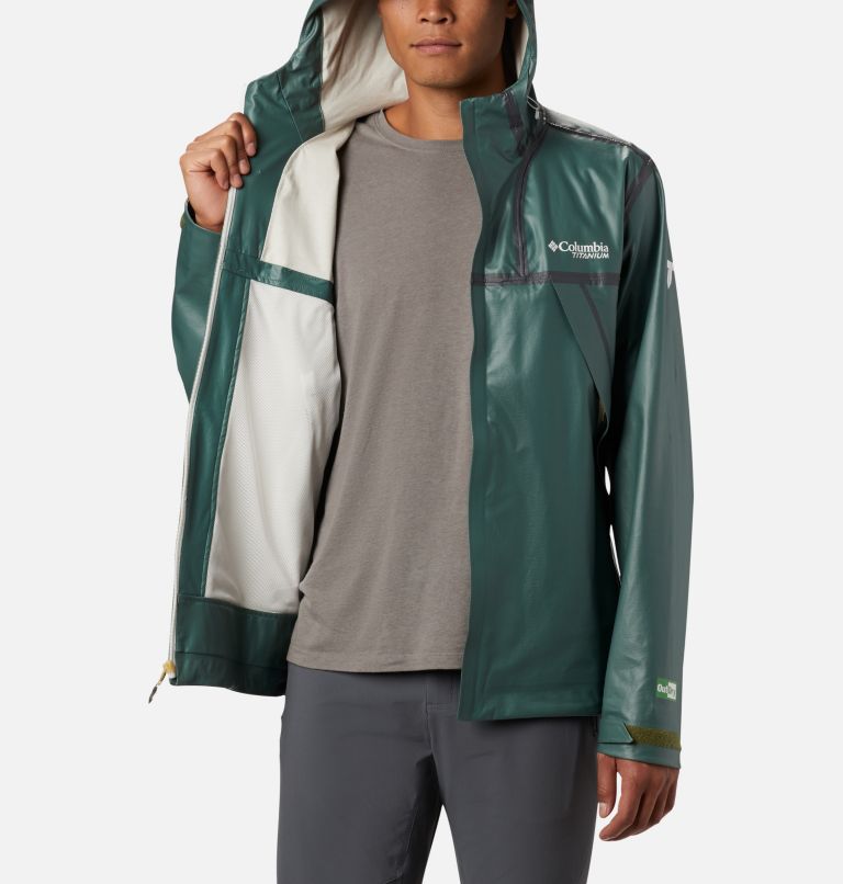 Jacheta Softshell Columbia® OutDry Ex Barbati | PVDGNA-579