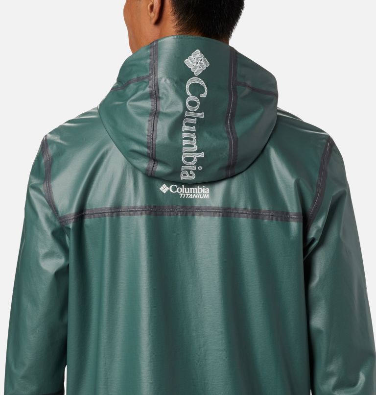 Jacheta Softshell Columbia® OutDry Ex Barbati | PVDGNA-579