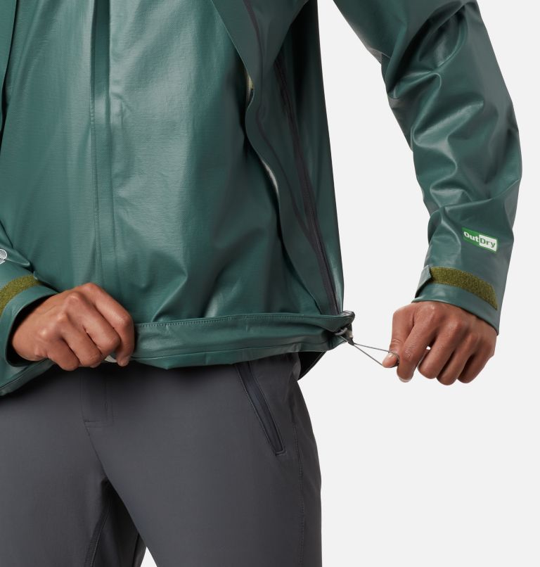 Jacheta Softshell Columbia® OutDry Ex Barbati | PVDGNA-579