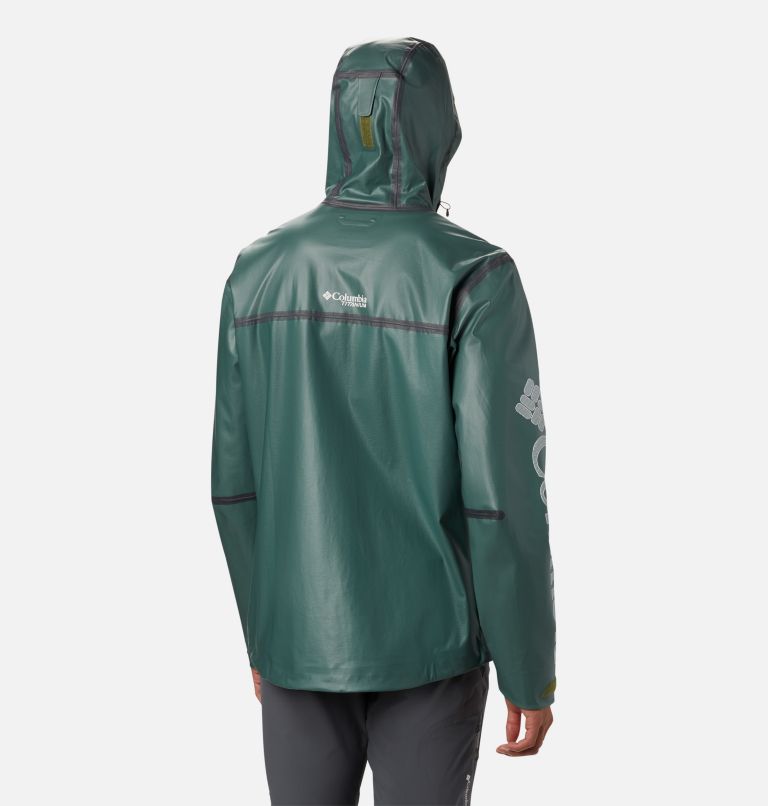 Jacheta Softshell Columbia® OutDry Ex Barbati | PVDGNA-579