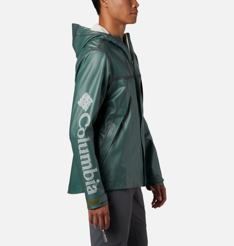 Jacheta Softshell Columbia® OutDry Ex Barbati | PVDGNA-579