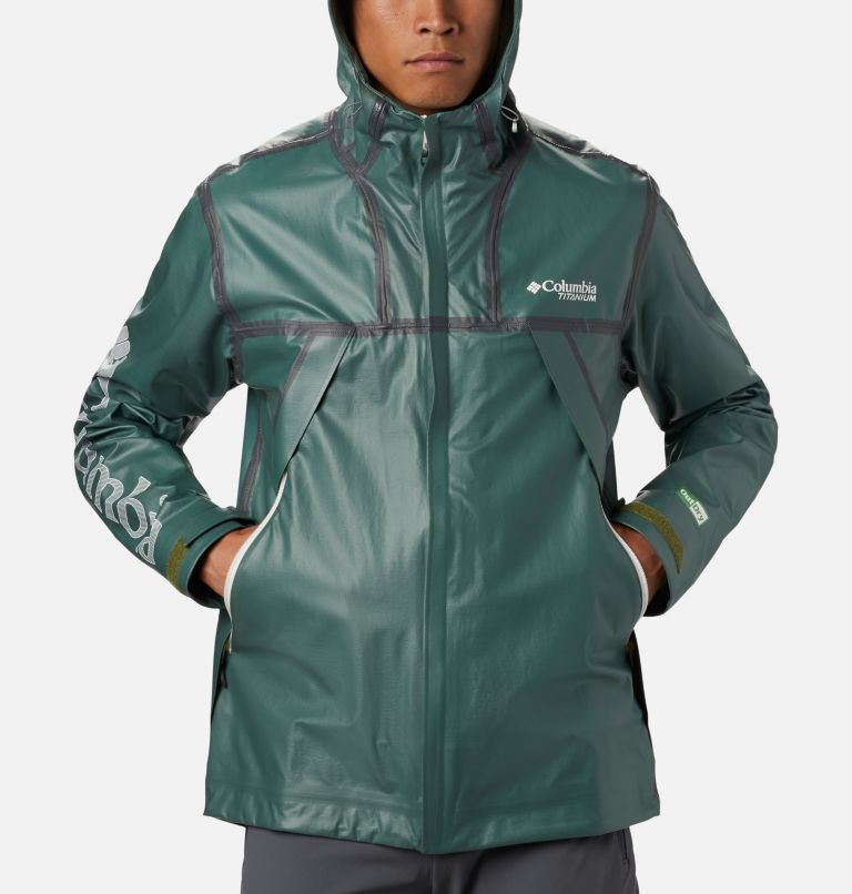 Jacheta Softshell Columbia® OutDry Ex Barbati | PVDGNA-579