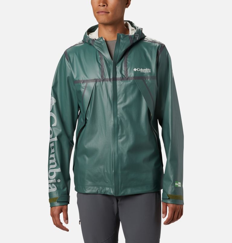 Jacheta Softshell Columbia® OutDry Ex Barbati | PVDGNA-579