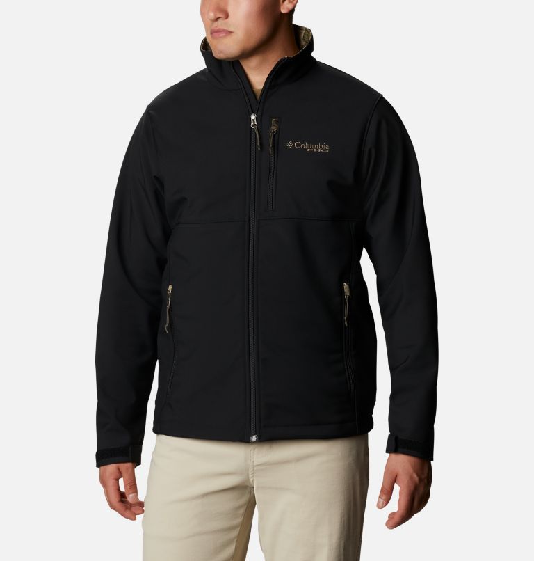 Jacheta Softshell Columbia® PHG Ascender Barbati | ZAFMRB-654