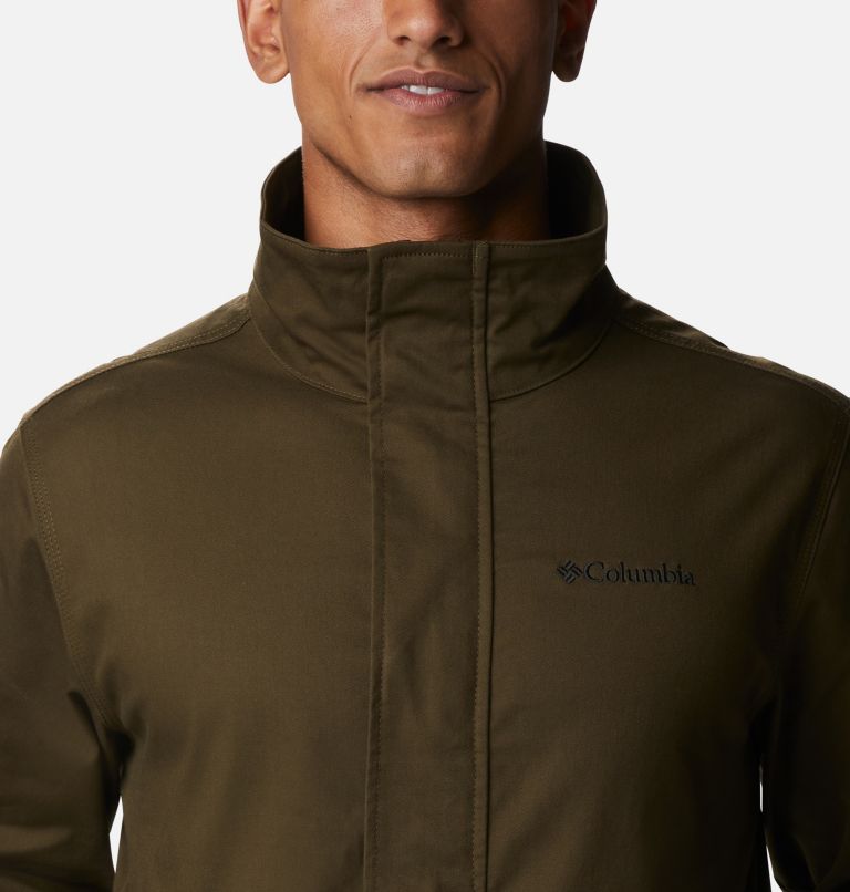 Jacheta Softshell Columbia® Ranch Barbati | HEZMAW-407