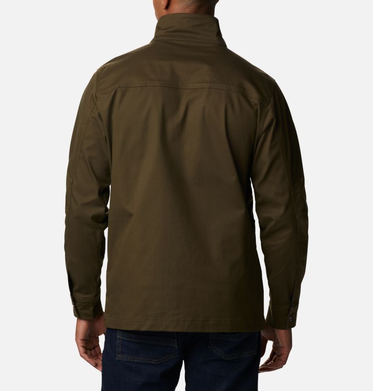 Jacheta Softshell Columbia® Ranch Barbati | HEZMAW-407